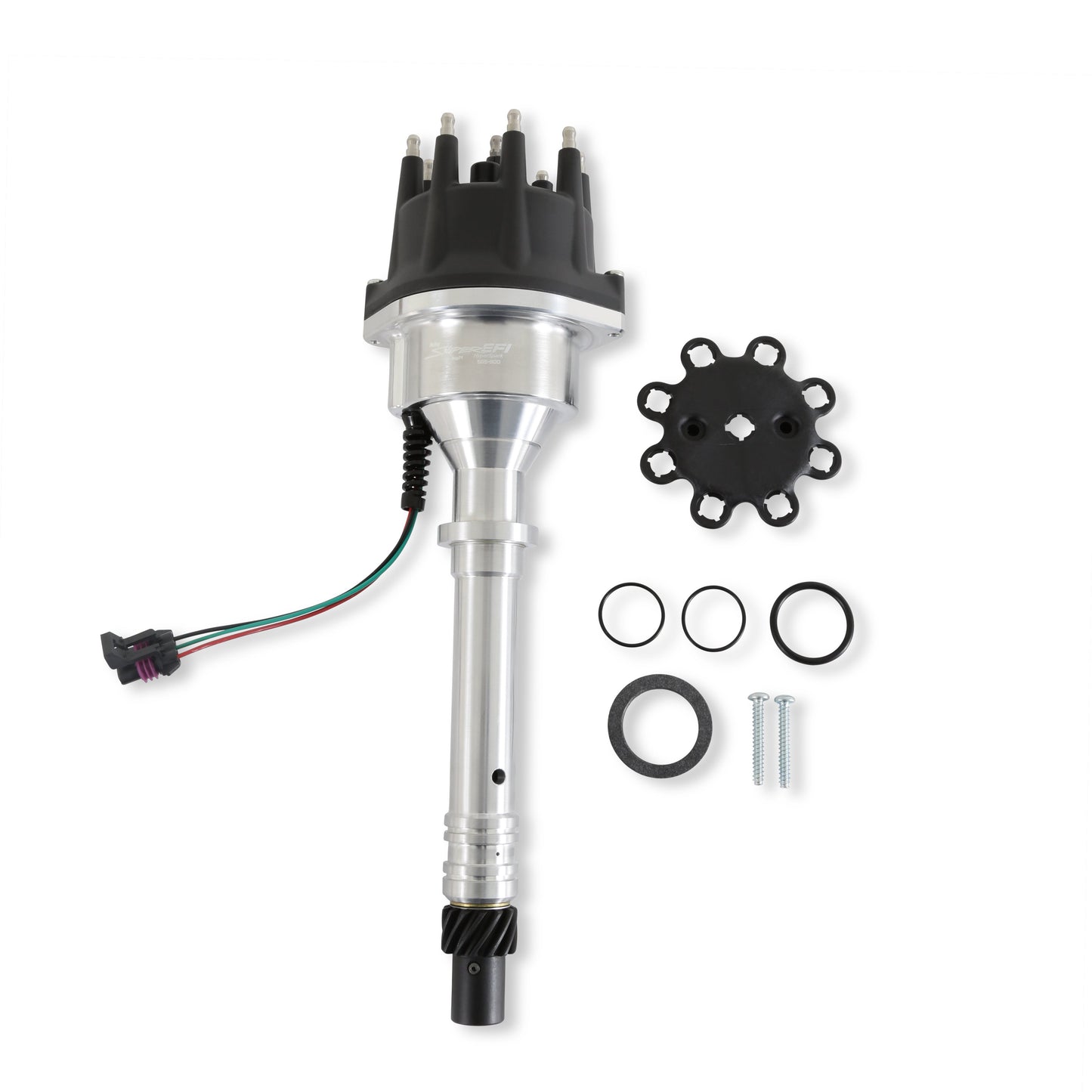 Holley Sniper HyperSpark Ignition Kit Chevy 565-300K