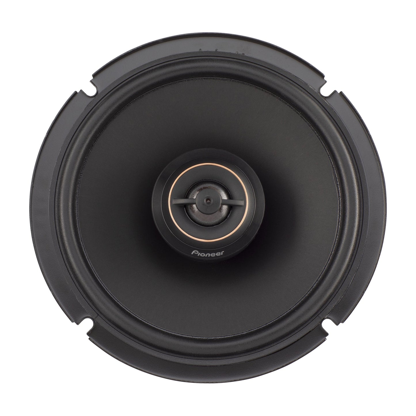 Pioneer Speakers D Series 6.5In Coax 270W TSD65F