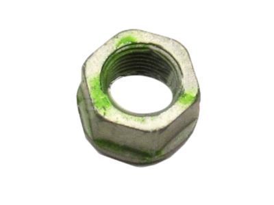 Genuine Products Tail Shaft Nut 90179-10059