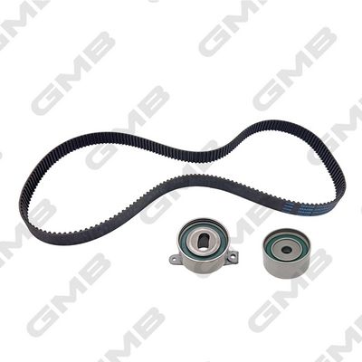 GMB Timing Belt Kit GKT0008