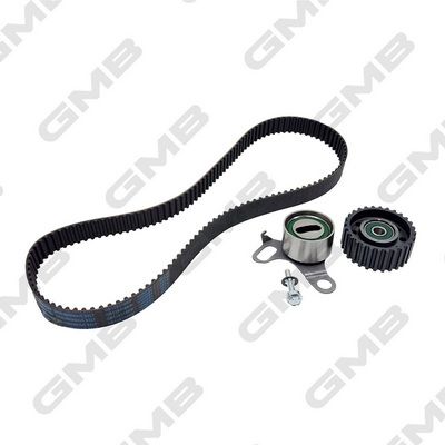 GMB Timing Belt Kit GKT0022