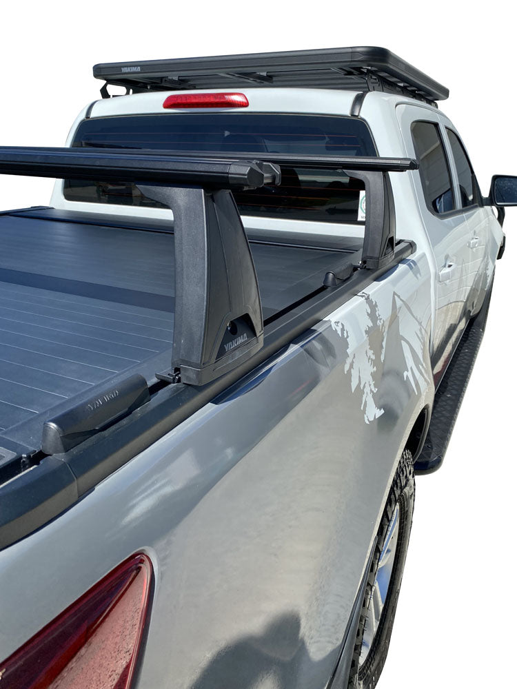 Yakima LockNLoad Gutter Mount Leg to Track Adapter