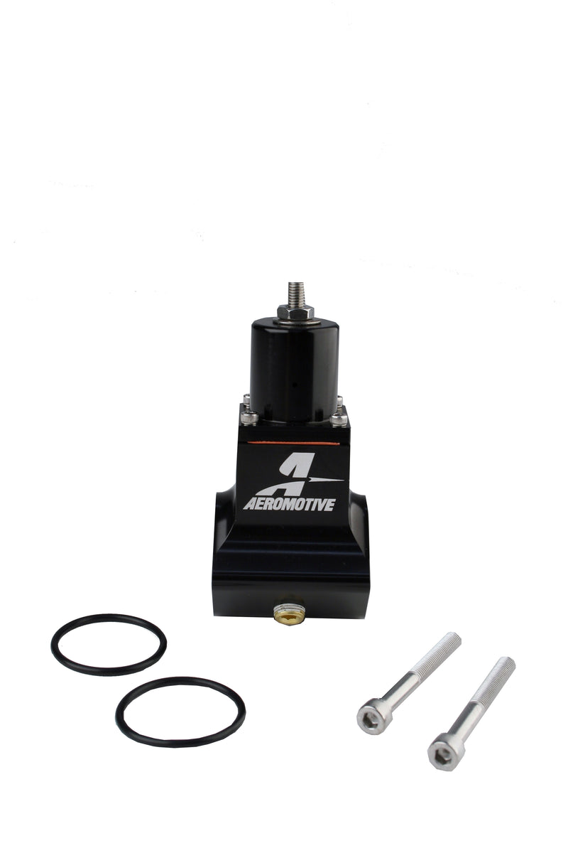 Aeromotive A3000 Fuel Pressure ARO11217
