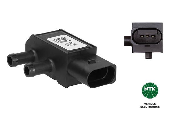 NTK Differential Pressure Sensor EPD3-D006
