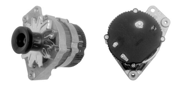 Mahle Alternator 12V 65A MG512