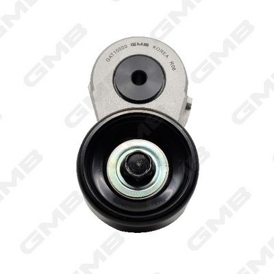 GMB Belt Tensioner V-Ribbed Belt GAT10020