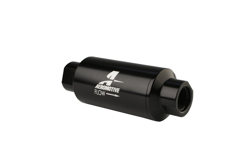 Aeromotive Inline Fuel Filter -10 Orb ARO12321