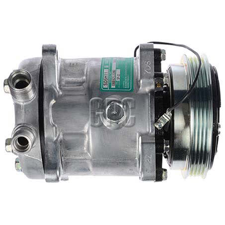 Sanden AC Compressor 12V SD5H11 CXS6361