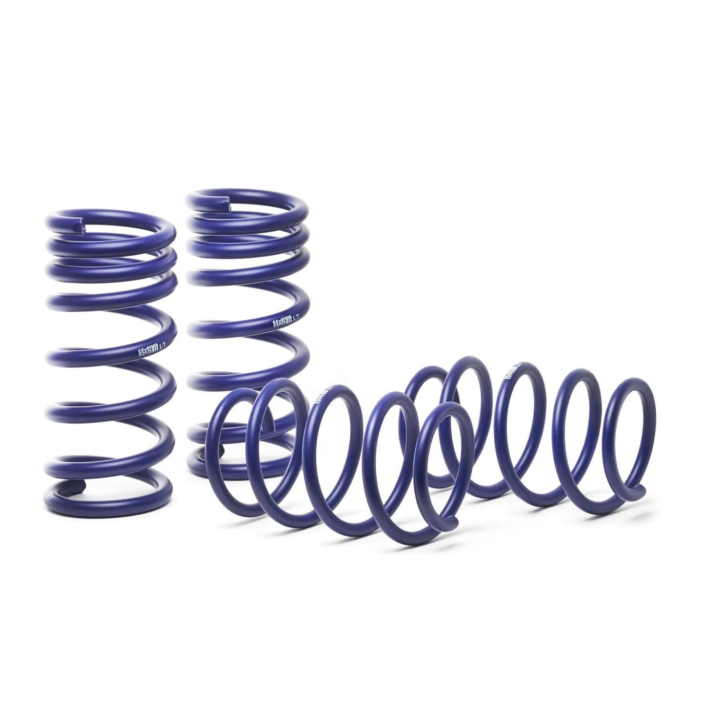 H&R Lowering Springs 28732-1