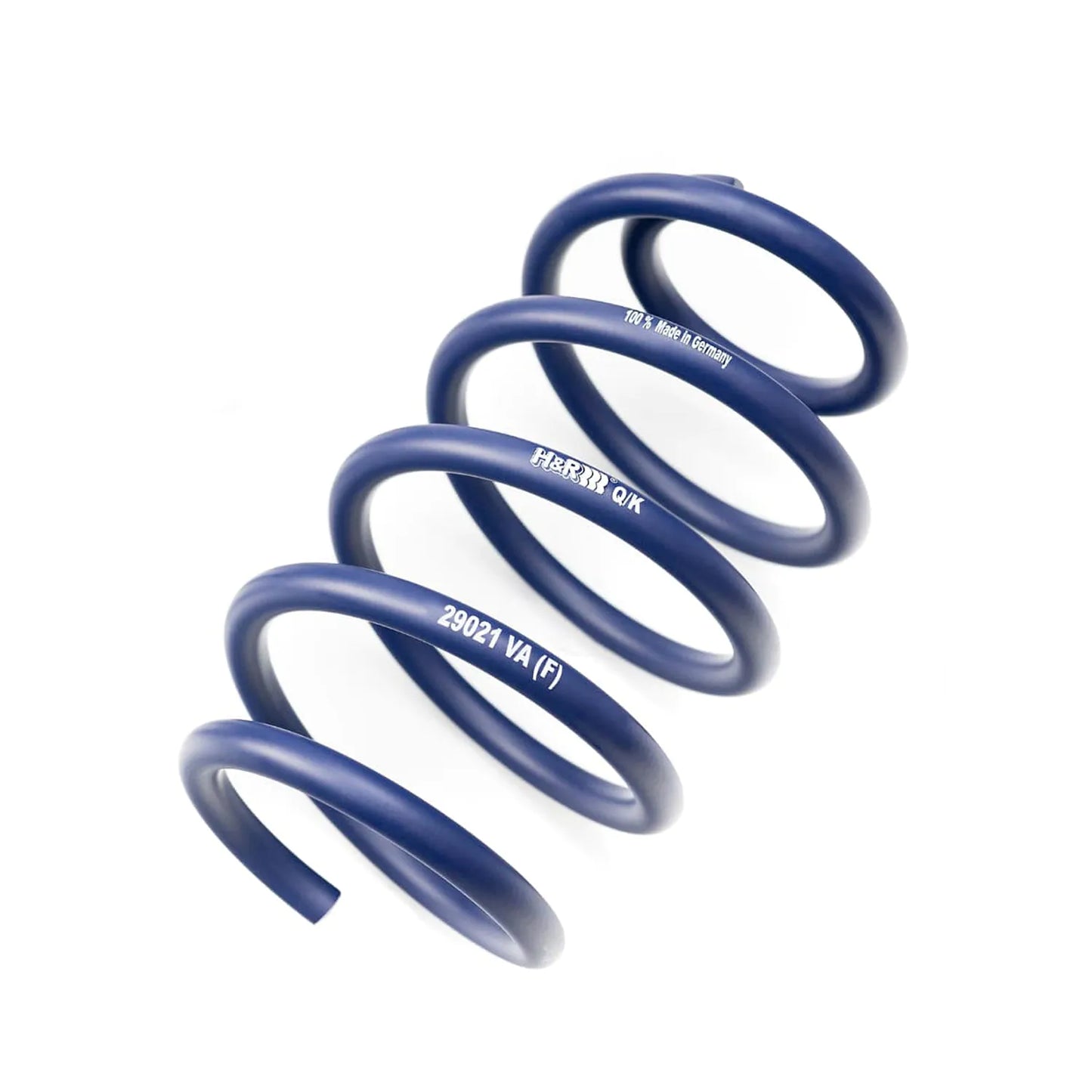 H&R Lowering Springs 28732-1