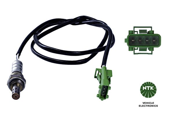 NTK Oxygen Sensor OZA806-EE26
