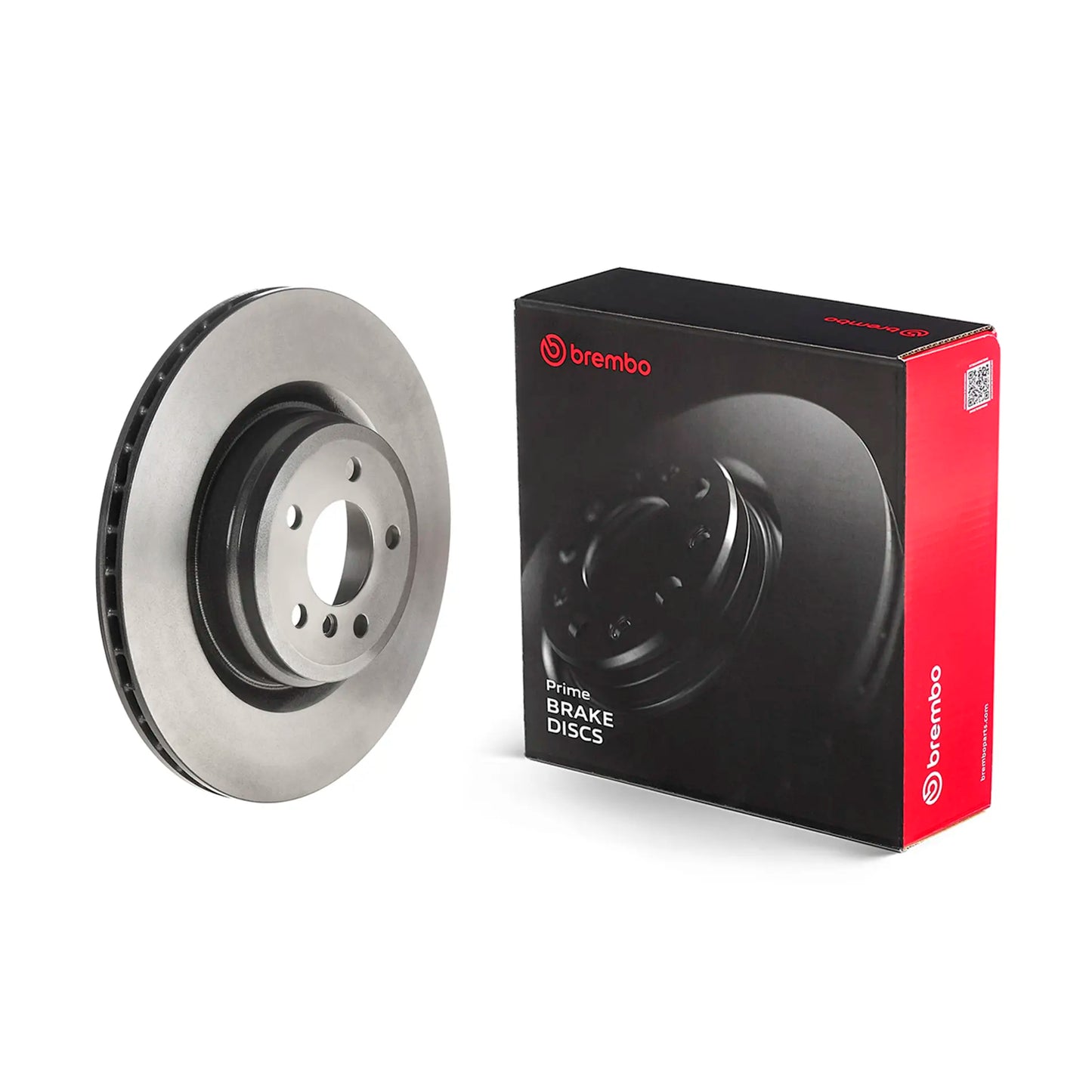 BREMBO Brake Disc 09.C314.11