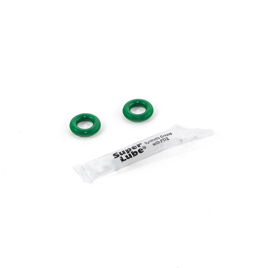 Deatschwerks Fuel Pump Install Kit Nissan Skyline R35 GTR / Mazda MX5 06-13 DW9-1009
