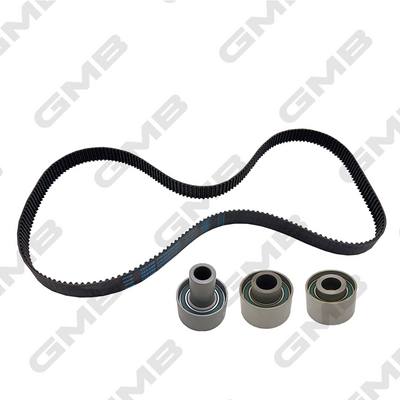 GMB Timing Belt Kit GKN0003