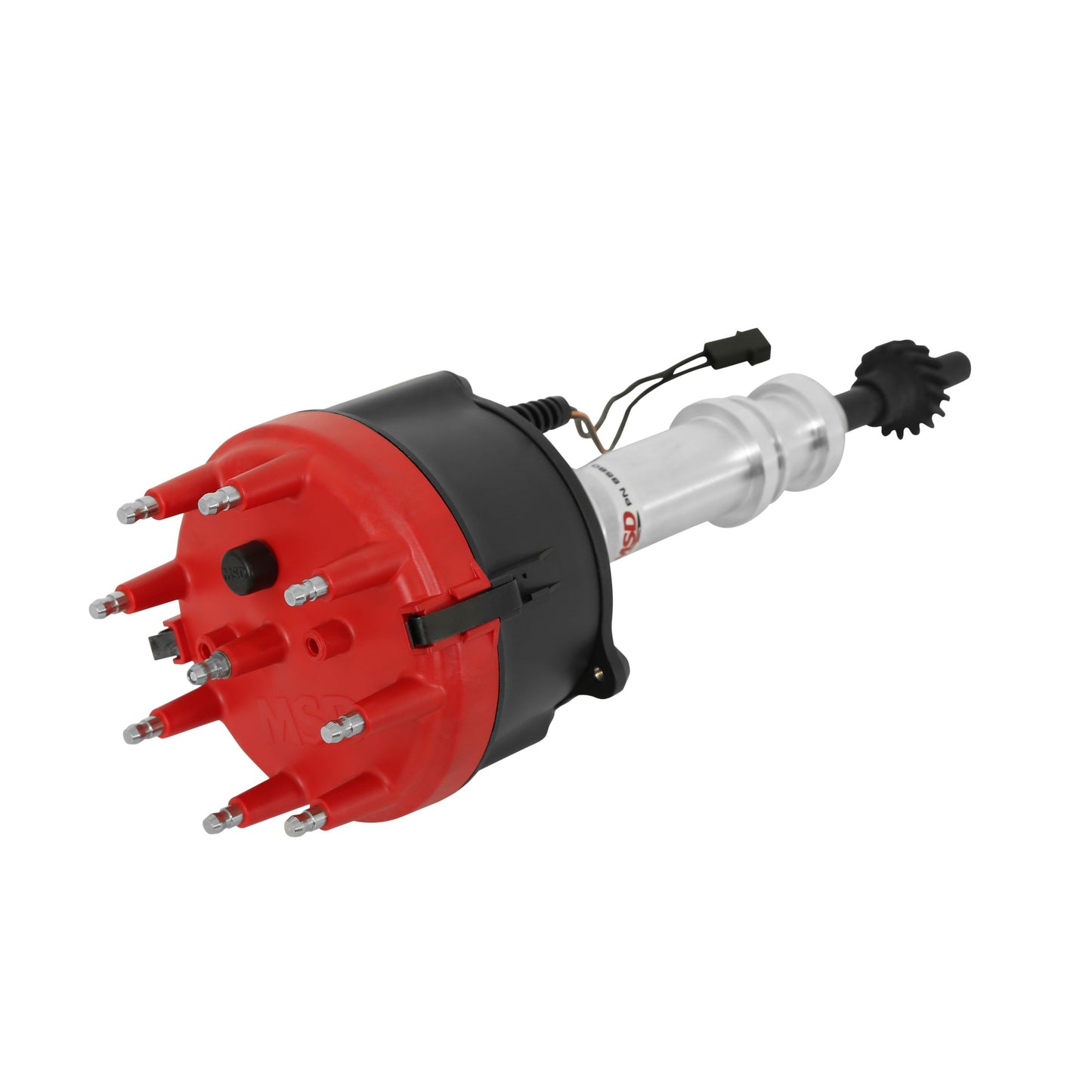MSD Distributor suits V8 Ford 351C 460 MSD 8580