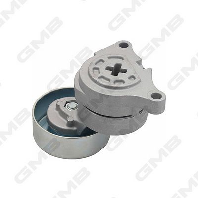 GMB Belt Tensioner V-Ribbed Belt GAT31760