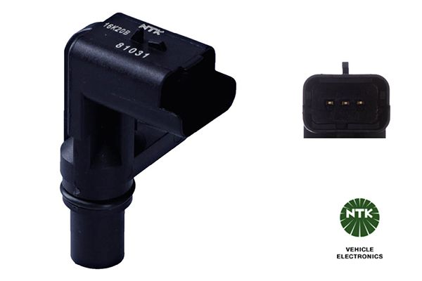 NTK Camshaft Position Sensor CHN3-A032