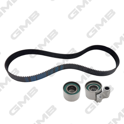 GMB Timing Belt Kit GKT0028