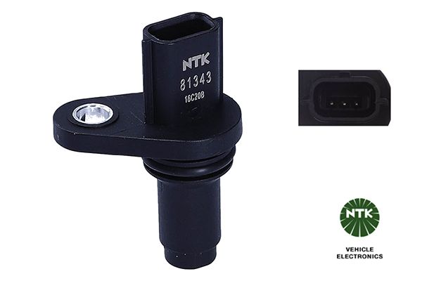NTK Crankshaft Position Sensor CHN3-V344