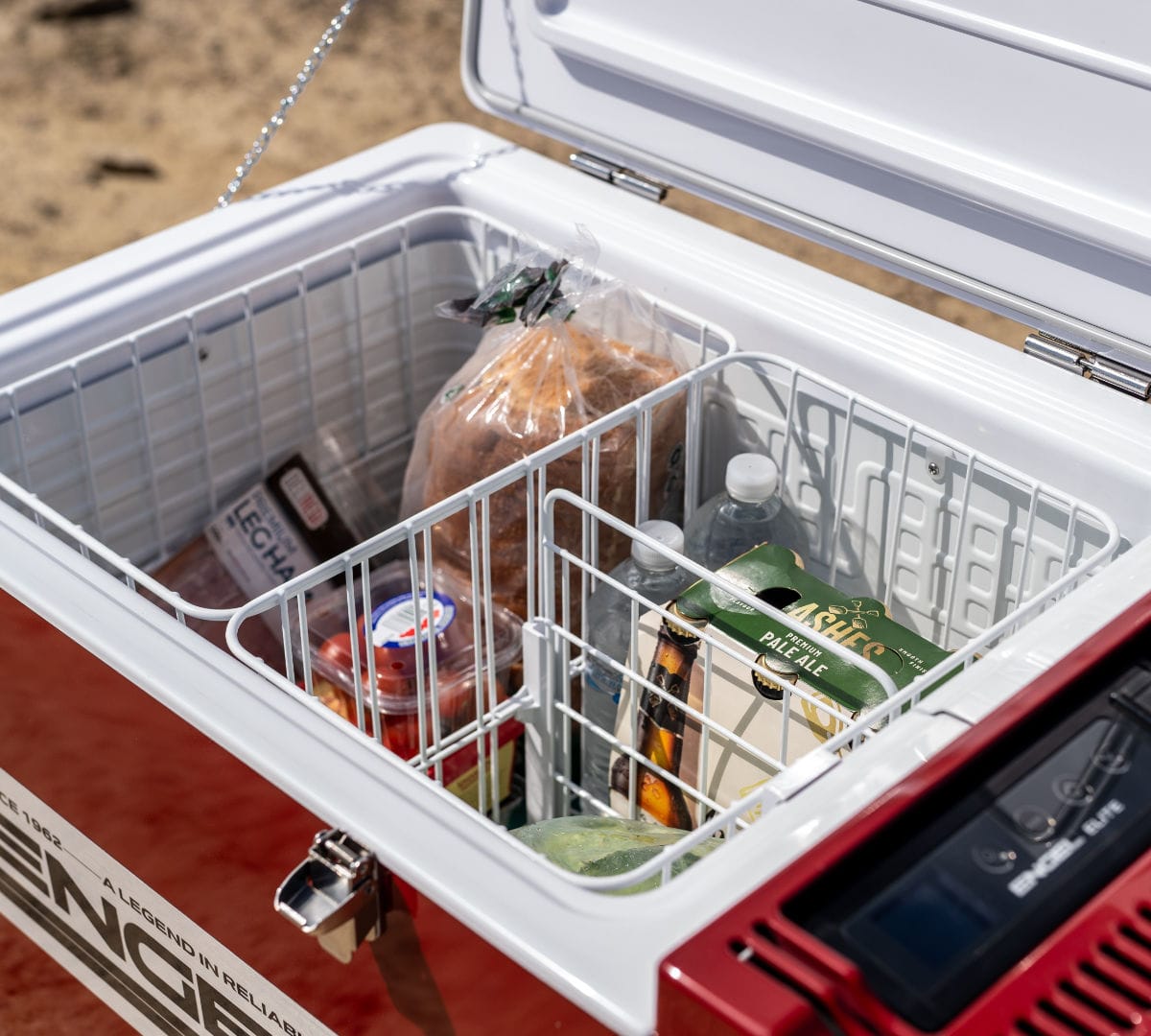 Engel 60L ELITE Series Fridge/Freezer