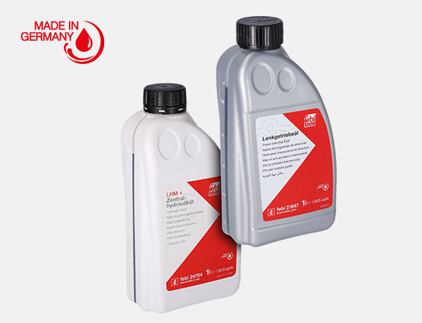 Febi Fluid-Auto Trans Dexron Vi 1L 749680-1
