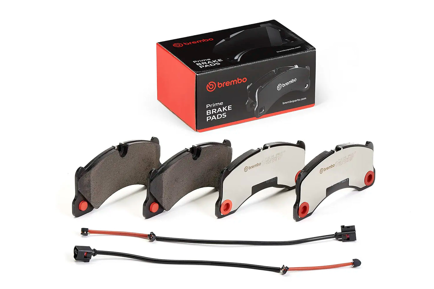 Brembo Brake Pad Set P 65 049