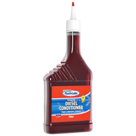Flashlube Diesel Conditioner 250mL FD250M