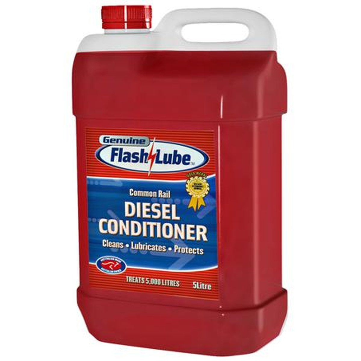 Flashlube Diesel Conditioner 5L FD5L