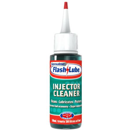 Flashlube Injector Cleaner 50mL FI50MX20B