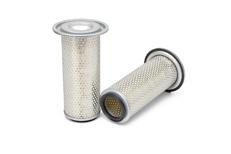 Fleetguard Air Filter AF4939