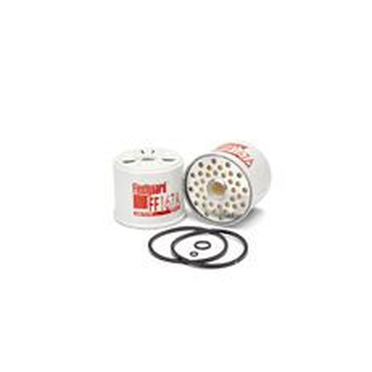Fleetguard Fuel Filter FF 167A