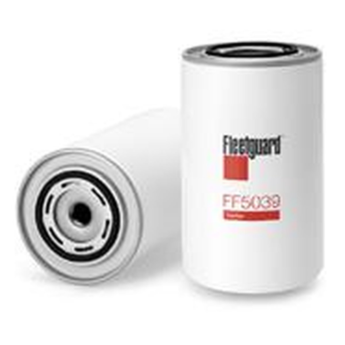 Fleetguard Fuel Filter FF5039