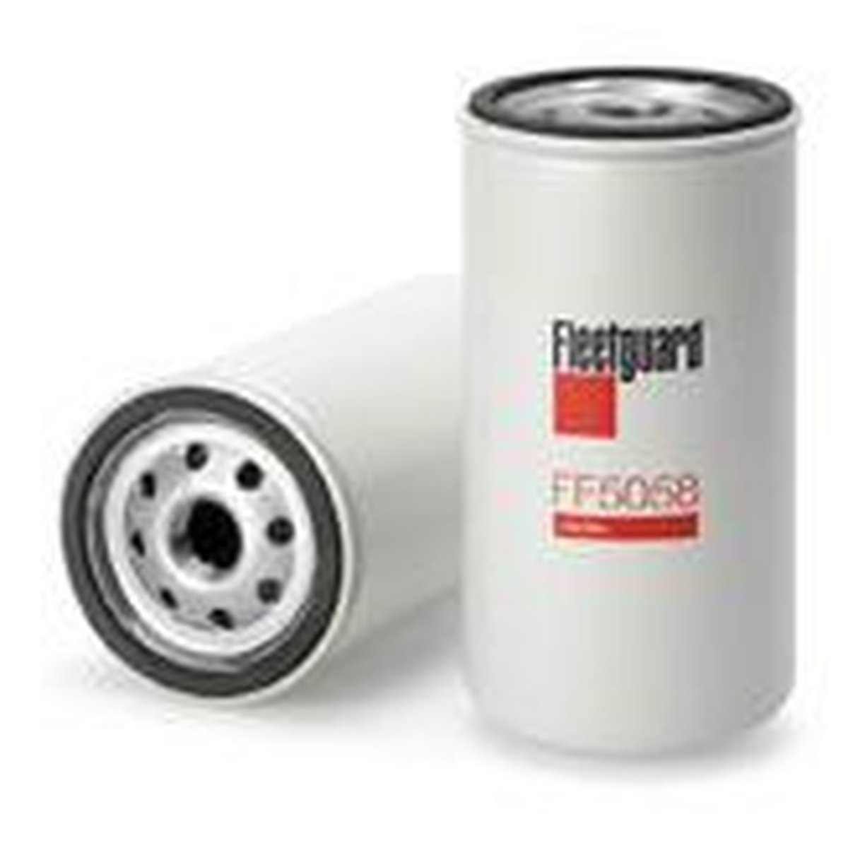 Fleetguard Fuel Filter FF5058