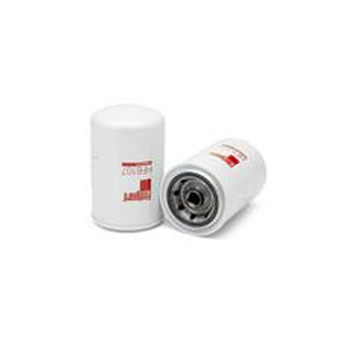 Fleetguard Oil Filter HF6107