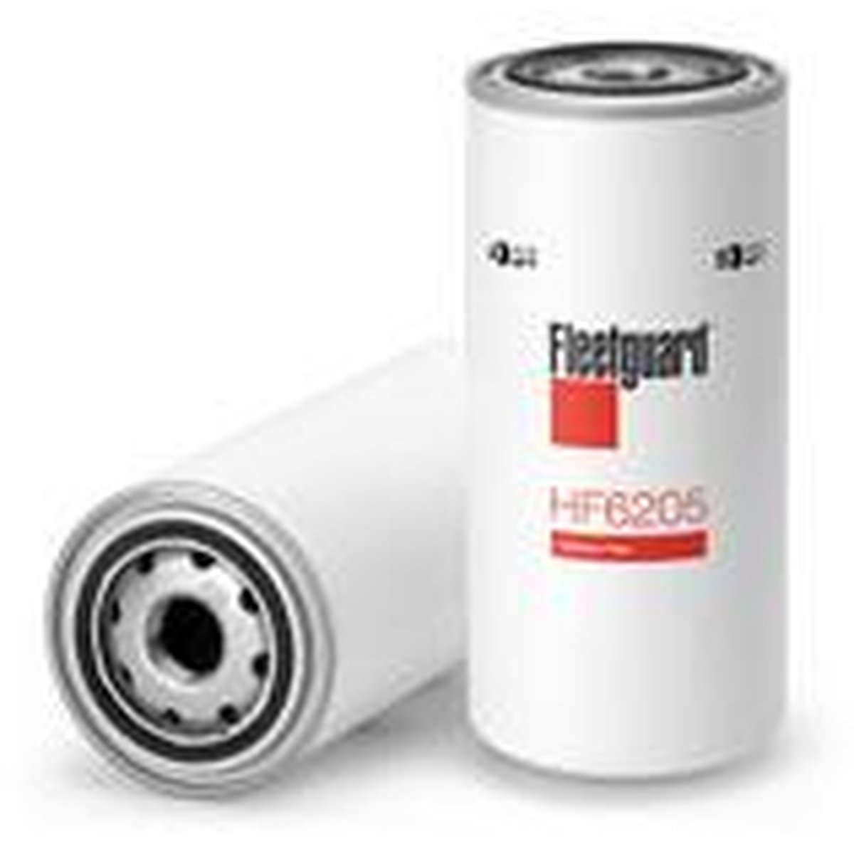 Fleetguard Oil Filter HF6205