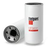 Fleetguard Oil Filter HF6631