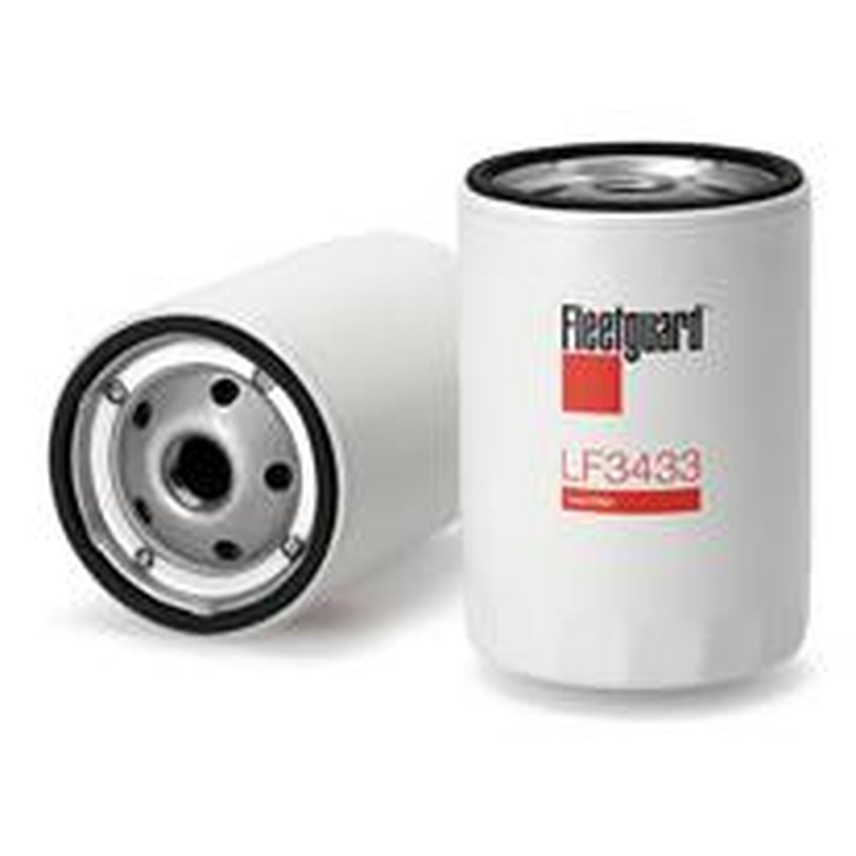 Fleetguard Oil Filter LF3433