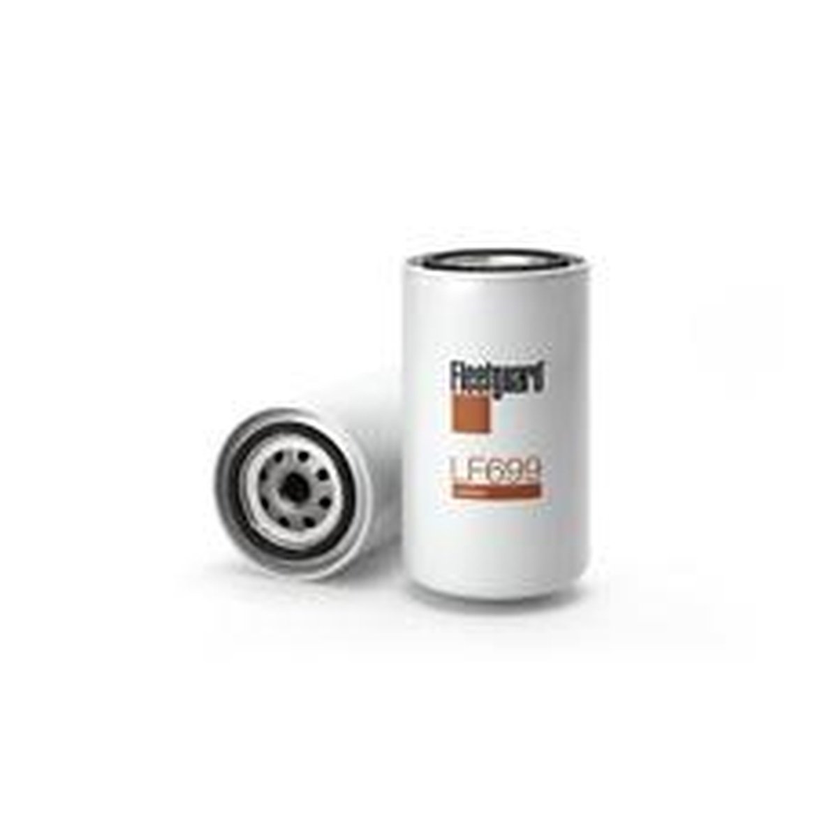 Fleetguard Oil Filter LF699