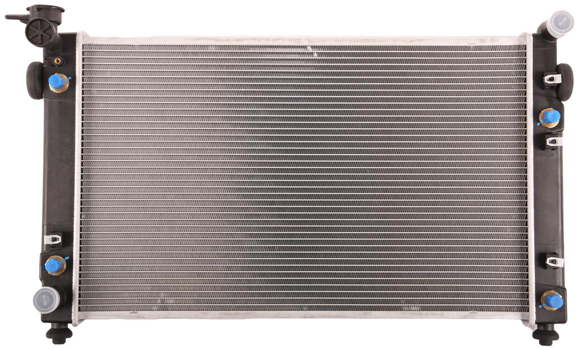 FloKool Radiator (Suits Auto) RAD115