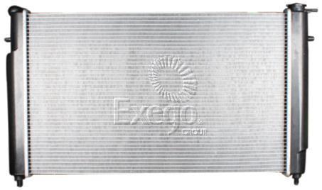 FloKool Radiator (Suits Auto) RAD115