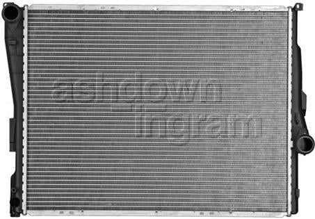 FloKool Radiator (Suits Manual) RAD1191