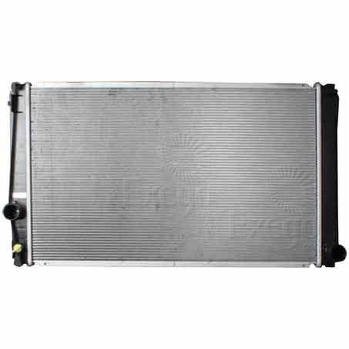 FloKool Radiator (Suits Manual) RAD1437