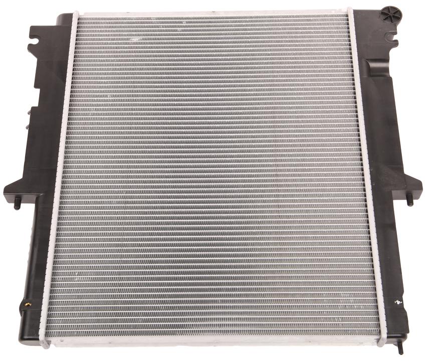 FloKool Radiator (Suits Manual) RAD1529