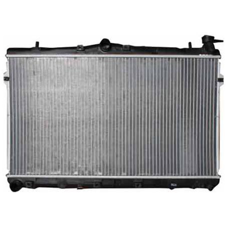 FloKool Radiator (Suits Manual) RAD168