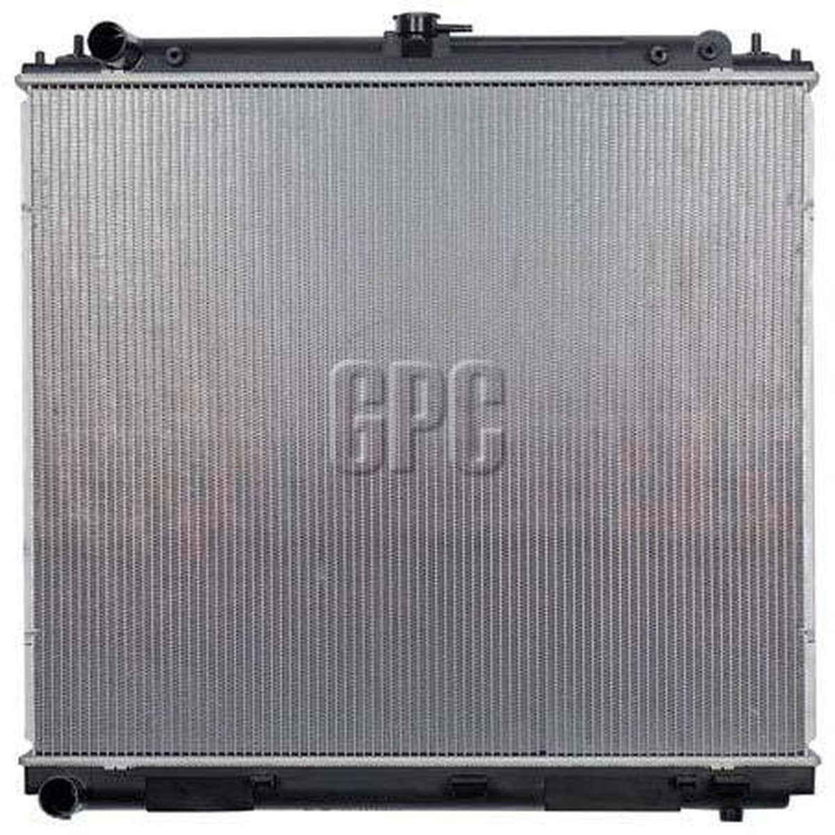 FloKool Radiator (Suits Manual) RAD1756