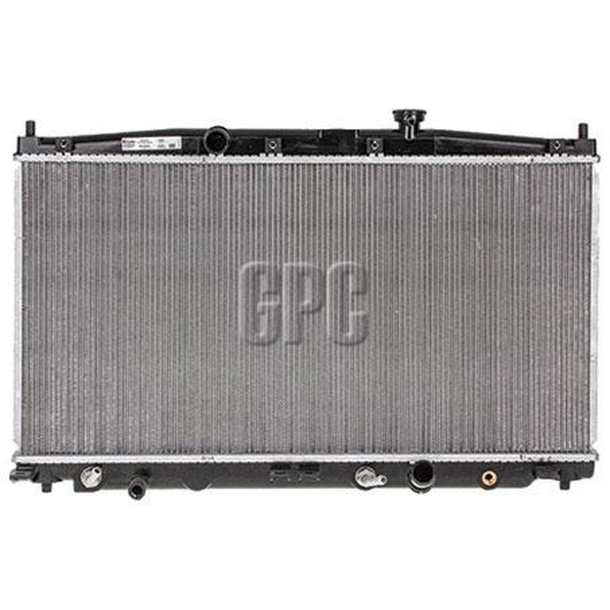 FloKool Radiator RAD1796