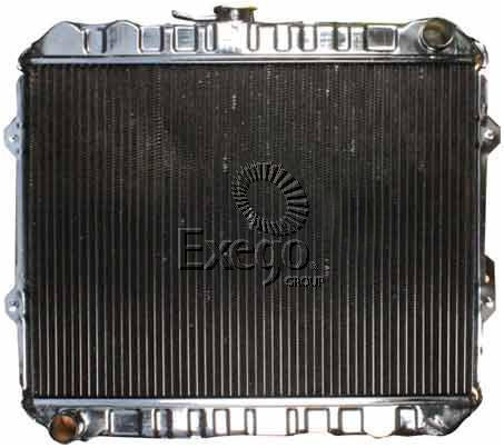 FloKool Radiator (Suits Manual) RAD1821