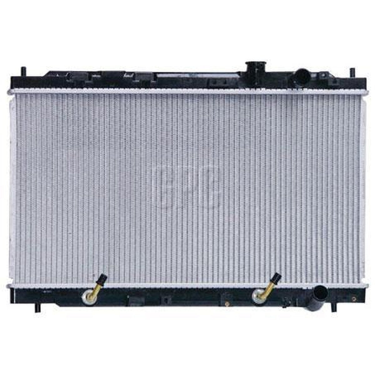 FloKool Radiator (Suits Auto) RAD1825