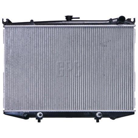 FloKool Radiator (Suits Auto) RAD1830