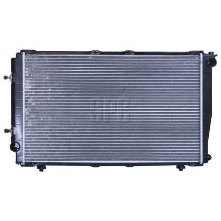 FloKool Radiator (Suits Auto) RAD1835